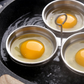 🥚 Cocedor de huevos de acero inoxidable 304 – Calidad alimentaria, resistente y con diseño de fácil desmolde ✨🍳