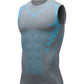 🥳OFERTA HOT 2026🥳 💞¡Más de 50K vendidos!🛡️💎 ¡50% DE DESCUENTO! Chaleco moldeador iónico – Compresión refrescante, suaviza el abdomen y los michelines. Invisible bajo la ropa. ¡Vuelve a sentirte seguro/a! 💪✨
