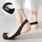💕 Compra 1 par y llévate 4 pares gratis 👠 Calcetines invisibles de silicona antideslizantes