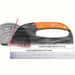 ⏰OFERTA CALIENTE 2026🔥Cuchillo de chef forjado | Afilado y duradero, mango ergonómico antideslizante, corte de precisión, caja de regalo
