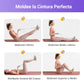🏆 ¡Último día a precio especial 29.99$! ⚡💞 ¡Más de 50K vendidos! 💥💪  Entrenador de abdominales sin esfuerzo – Suave con la espalda, exigente con el abdomen. Nuestra ayuda de entrenamiento apoya un estilo de vida más saludable y activo 🌿🏠