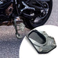 🔥Almohadilla de extensión del soporte lateral del pie del soporte de la motocicleta🔥