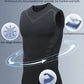 🥳OFERTA HOT 2026🥳 💞¡Más de 50K vendidos!🛡️💎 ¡50% DE DESCUENTO! Chaleco moldeador iónico – Compresión refrescante, suaviza el abdomen y los michelines. Invisible bajo la ropa. ¡Vuelve a sentirte seguro/a! 💪✨