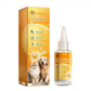 🐶💧 Cuidado ocular suave para mascotas | Gotas limpiadoras no agresivas, eliminan las secreciones oculares y las impurezas ✅