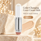🔥¡ÚLTIMO DÍA! COMPRA 1 Y LLÉVATE 1 GRATIS✨ | Por solo 21,99 $🎉Barra de crema para el rostro que cambia de color: el cuidado de la piel se une al maquillaje