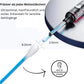 ⏳Descuento del 50 % por tiempo limitado💥Limpiador visual inteligente e impermeable para el cerumen