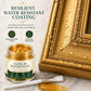 ✨🖌️¡AHORA CON UN 50 % DE DESCUENTO! Pasta reparadora para retoques en dorado metalizado: pasta de pintura para retoques en dorado, ideal para restaurar marcos, muebles y elementos decorativos descoloridos, con un acabado metalizado brillante y reluciente