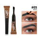 🥳¡OFERTA IMPERDIBLE 2026!🥳💞¡Más de 50.000 vendidos!🌟🎨 ¡ÚLTIMO DÍA – COMPRA 1 Y LLÉVATE 1 GRATIS! Tinte Impermeable para Cejas – Fórmula peel-off, fácil de aplicar. Cubre las canas y define unas cejas perfectas. ¡Un antes y un después para tus cejas! 🏆✨