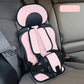 📢📢 ¡50% DE DESCUENTO! ⏰ Asiento portátil de protección infantil para automóvil