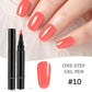 💅 ¡Por tiempo limitado, compra 1 y llévate 1 GRATIS por solo 29.99$! ✨Lápiz de Gel para Uñas Todo en Uno🎨Mini lámpara UV portátil para uñas GRATIS💡
