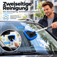 🥳OFERTA ESPECIAL 2026🥳💞¡MÁS DE 50 000 UNIDADES VENDIDAS! 🚗🧽 ¡50 % DE DESCUENTO! Limpiacristales magnético doble para coche | Kit de limpieza sin marcas para cristales de coche 🛡️💪