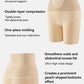 💜 Faja moldeadora para mujer con control de abdomen y efecto levantamiento de glúteos