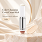 🔥¡ÚLTIMO DÍA! COMPRA 1 Y LLÉVATE 1 GRATIS✨ | Por solo 21,99 $🎉Barra de crema para el rostro que cambia de color: el cuidado de la piel se une al maquillaje