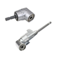 Adaptador de Taladro en Ángulo Recto de 105 Grados