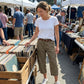 📢¡Oferta de mitad de temporada: −50% solo por tiempo limitado!⏰👖Pantalones Capri Cargo Casual para Mujer – Cómodos pantalones 3/4 con múltiples bolsillos, perfectos para el día a día, los viajes y el verano ☀️
