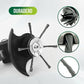 📢 ¡COMPRA 1 Y LLÉVATE 1 GRATIS! 🔧 Cabezal de repuesto para desbrozadora – Universal, fácil de instalar y duradero para jardinería 🌿