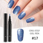 💅 ¡Por tiempo limitado, compra 1 y llévate 1 GRATIS por solo 29.99$! ✨Lápiz de Gel para Uñas Todo en Uno🎨Mini lámpara UV portátil para uñas GRATIS💡
