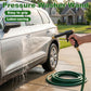💪¡ÚLTIMO DÍA! ¡COMPRA 2 Y LLÉVATE 1 GRATIS!🏆JetSmart™ Pistola de Agua a Alta Presión Mejorada💦 Empuñadura Ergonómica • Boquilla de Alta Presión • Manguera Incluida – Potente para Lavar el Coche 🚗 Regar el Jardín 🌻 ¡Fácil de Usar! 👍