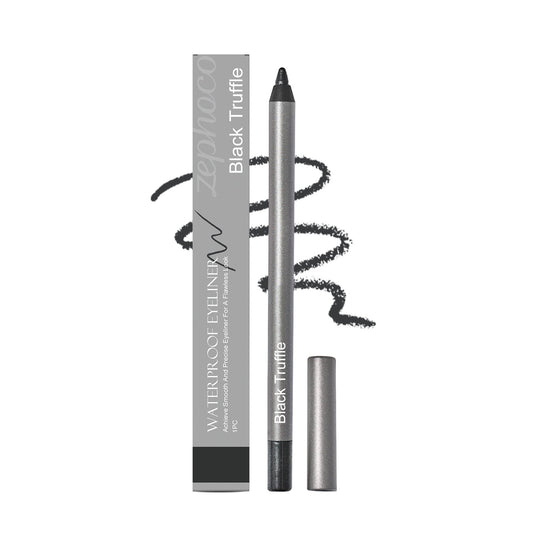 👁️ ¡COMPRA 1 Y LLEVA 1 GRATIS! ✨ Delineador de ojos en lápiz resistente al agua y de larga duración – Punta de precisión y a prueba de manchas – Perfecto para miradas dramáticas o maquillaje diario – dura todo el día 💄