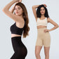 💜 Faja moldeadora para mujer con control de abdomen y efecto levantamiento de glúteos