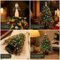 🎄✨ Kit para hacer tu propio árbol de Navidad con cuentas – 🎅 Crea tu propia decoración navideña brillante