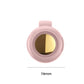 🥳2026 OFERTA HOT🥳💞¡Más de 50K vendidos!💨 Ventilador de clip tipo remolino para cintura y cuello – 2 en 1: se engancha a la cintura o se lleva como collar. Hasta 23 horas de autonomía, silencioso y potente (5100 rpm). ¡Mantente fresco con manos libres! 🌀🌿