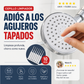 🥳¡GRAN OFERTA 2026!✨ ¡50% DE DESCUENTO!🔥Cepillo de limpieza antiobstrucción con orificio para huecos