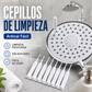 🥳¡GRAN OFERTA 2026!✨ ¡50% DE DESCUENTO!🔥Cepillo de limpieza antiobstrucción con orificio para huecos