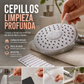 🥳¡GRAN OFERTA 2026!✨ ¡50% DE DESCUENTO!🔥Cepillo de limpieza antiobstrucción con orificio para huecos