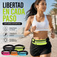 ⏰ Compre 1 y obtenga 1 gratis! 🏃‍♂️ Running Jogging Portátil – Cinturón Impermeable con Soporte para Teléfono, Perfecto para Deportes al Aire Libre 🌟📱💦