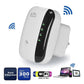 🔥 Venta caliente – 49% de DESCUENTO 🔥 Amplificador de señal WiFi (gran alcance, atraviesa paredes)