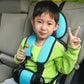 📢📢 ¡50% DE DESCUENTO! ⏰ Asiento portátil de protección infantil para automóvil
