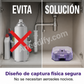 Trampa Reutilizable y Eficaz para Cucarachas