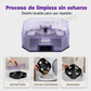 Trampa Reutilizable y Eficaz para Cucarachas