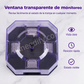 Trampa Reutilizable y Eficaz para Cucarachas