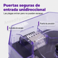 Trampa Reutilizable y Eficaz para Cucarachas