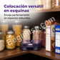Trampa Reutilizable y Eficaz para Cucarachas