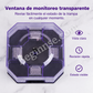 Trampa Reutilizable y Eficaz para Cucarachas