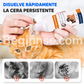 📢✨ Limpiador de Oídos para Mascotas – Fórmula Suave con Aloe Calmante para Perros y Gatos, Ayuda a Prevenir Infecciones y Malos Olores 🌿