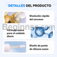 📢✨ Limpiador de Oídos para Mascotas – Fórmula Suave con Aloe Calmante para Perros y Gatos, Ayuda a Prevenir Infecciones y Malos Olores 🌿