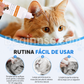 📢✨ Limpiador de Oídos para Mascotas – Fórmula Suave con Aloe Calmante para Perros y Gatos, Ayuda a Prevenir Infecciones y Malos Olores 🌿