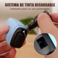 ⏳¡50% DE DESCUENTO POR TIEMPO LIMITADO!⏰ Sello Rodillo para Protección de la Privacidad 👣