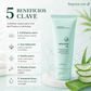 🥳 ¡PROMOCIÓN TOP DE 2026! 🥳💞 ¡Más de 50.000 vendidos! 💥👵🌸 ¡50% DE DESCUENTO! Gel Exfoliante Iluminador con Extractos Herbales ✨🌿💖