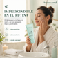 🥳 ¡PROMOCIÓN TOP DE 2026! 🥳💞 ¡Más de 50.000 vendidos! 💥👵🌸 ¡50% DE DESCUENTO! Gel Exfoliante Iluminador con Extractos Herbales ✨🌿💖