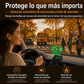 Velocímetro Digital GPS para Coche con Pantalla Head-Up Display (HUD)