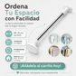 ✨Oferta estrella de 2026✨Barra telescópica para ropa
