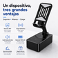 🔥3 en 1: altavoz Bluetooth inalámbrico, estación de carga y soporte para teléfono