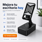 🔥3 en 1: altavoz Bluetooth inalámbrico, estación de carga y soporte para teléfono