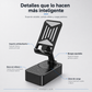 🔥3 en 1: altavoz Bluetooth inalámbrico, estación de carga y soporte para teléfono