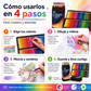 🎨 Set de 48 lápices de colores a base de aceite para dibujo y pintura